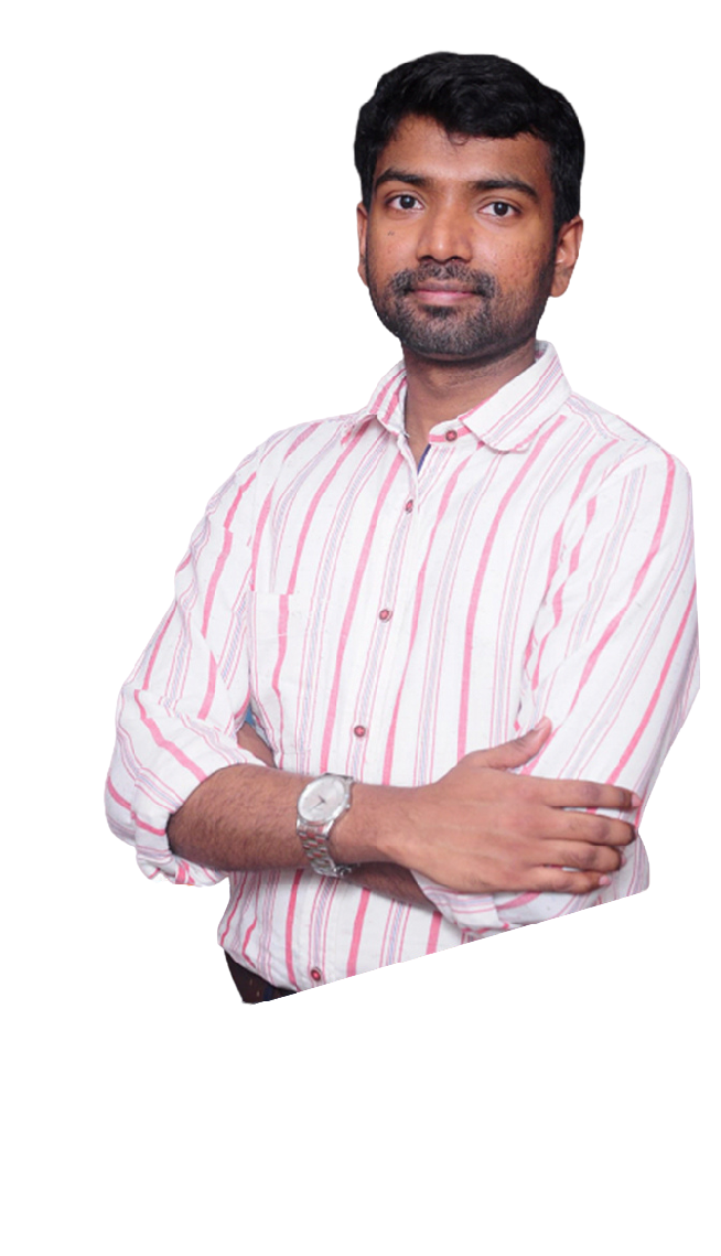 Dr. S. M. Mohana Sundaram